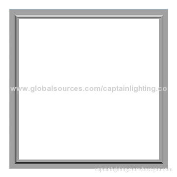 LED Panel Light for floor, 50W Total Power Consumption